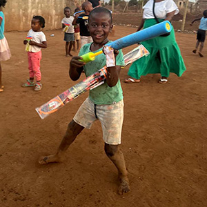 Dinner At Ennies In Naas