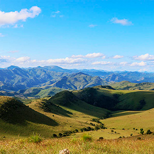 Malolotja Nature Reserve