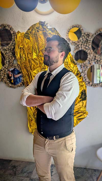 Murder Mystery at Kruger Park Hostel