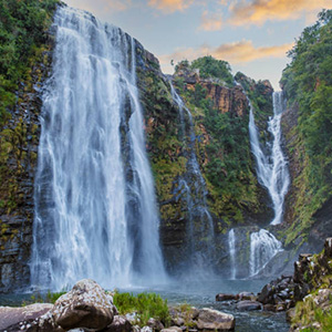 Panorama Route day tour featuring Blyde River Canyon and Lisbon Falls