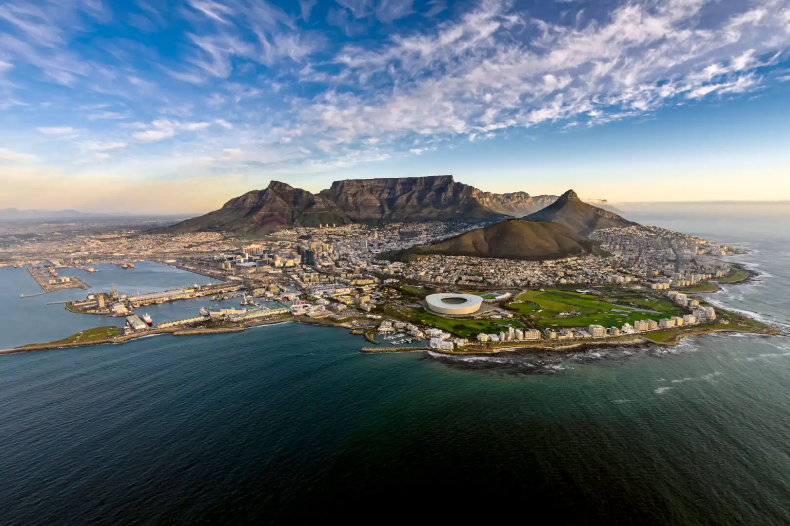 Cape Town
