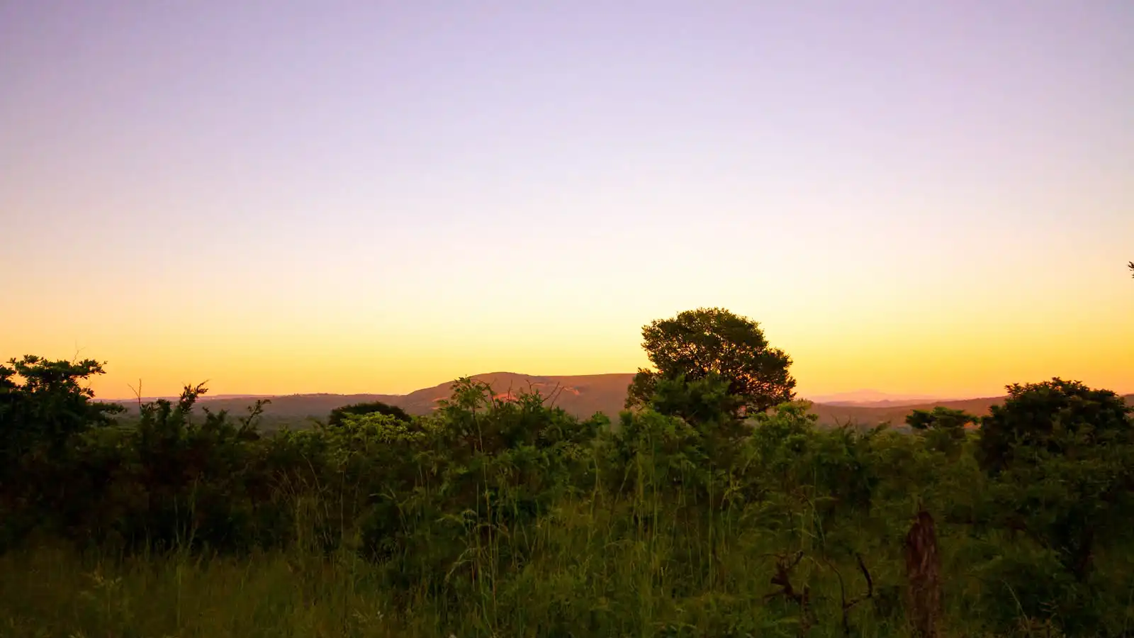 Misty mornings, distant peaks, and the promise of adventure in the air