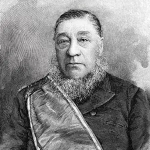 The History Of Paul Kruger - Blogartikel Kruger Park Hostel