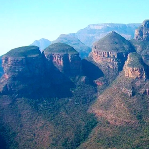 The Three Rondavels History Myths Interesting Facts - Blogartikel Kruger Park Hostel
