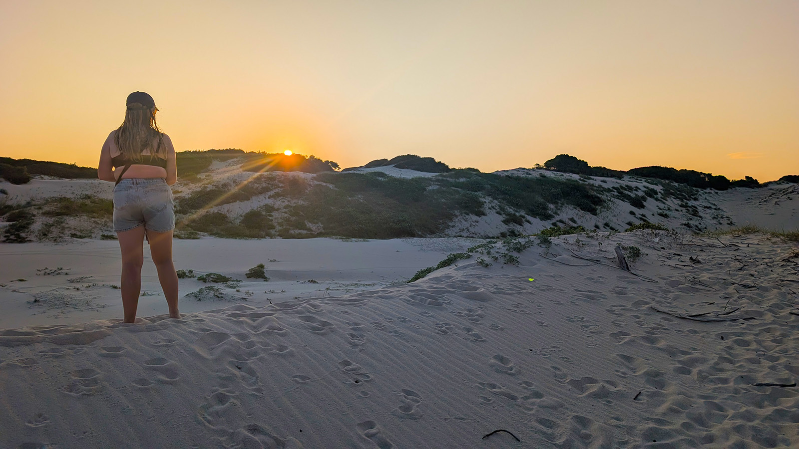 Dune Beach Hostel image 10