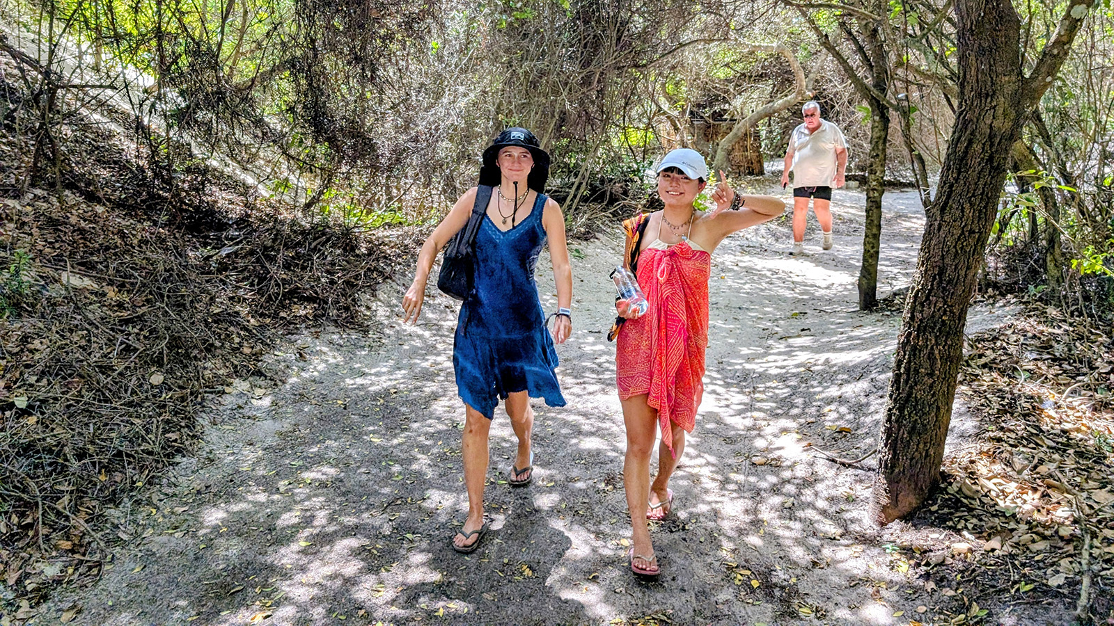 Dune Beach Hostel image 13