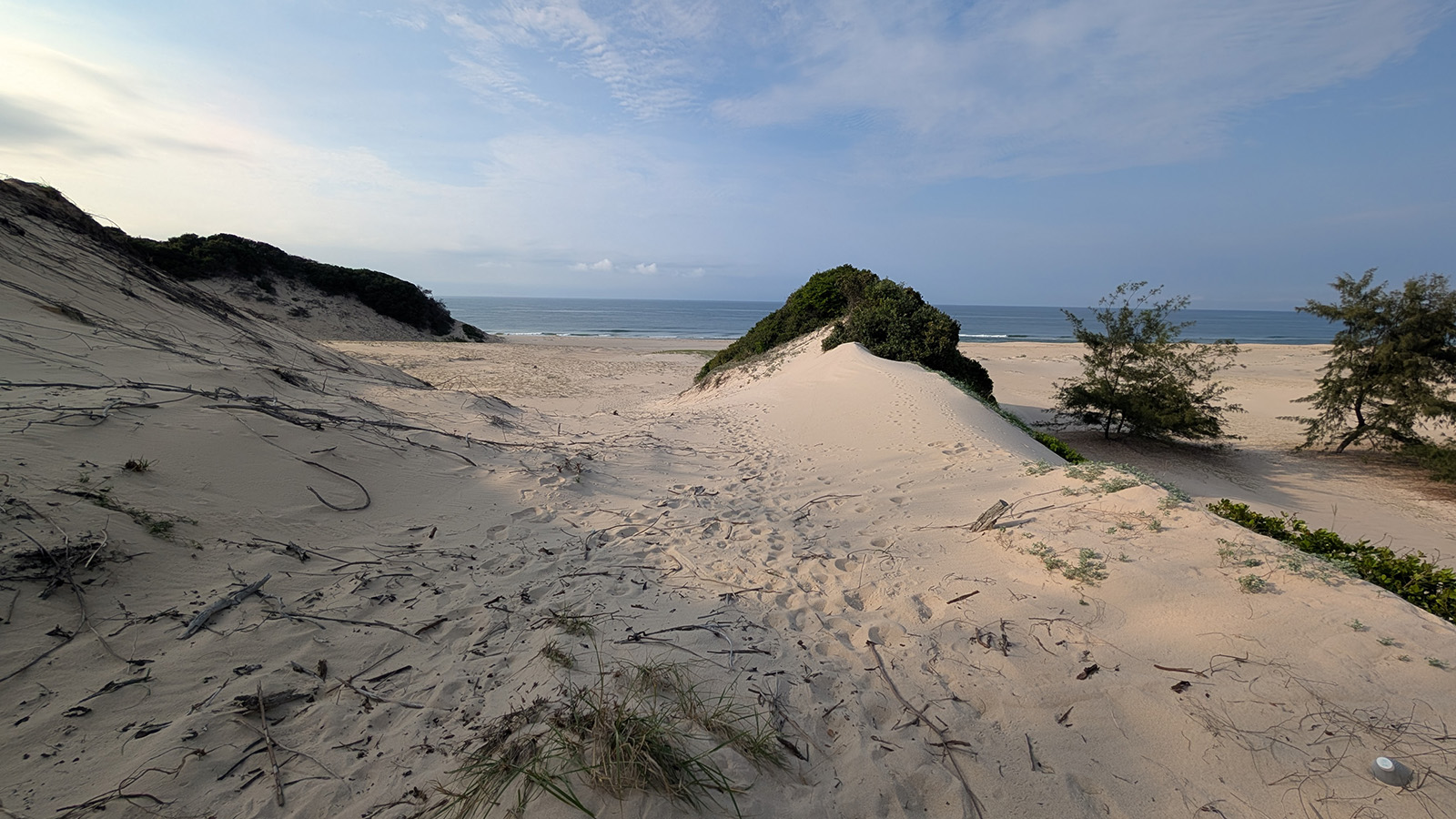 Dune Beach Hostel image 14