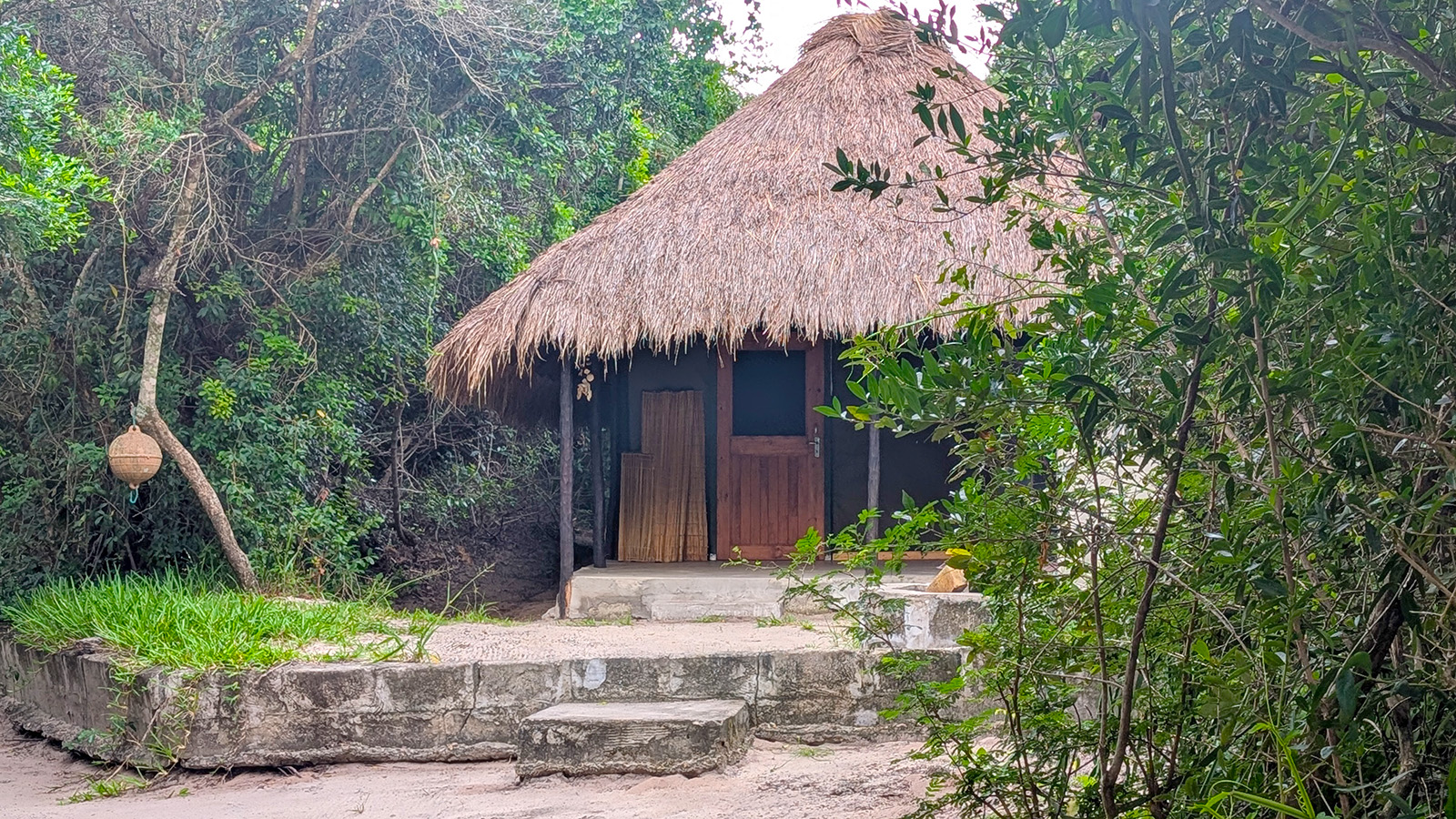 Dune Beach Hostel image 3