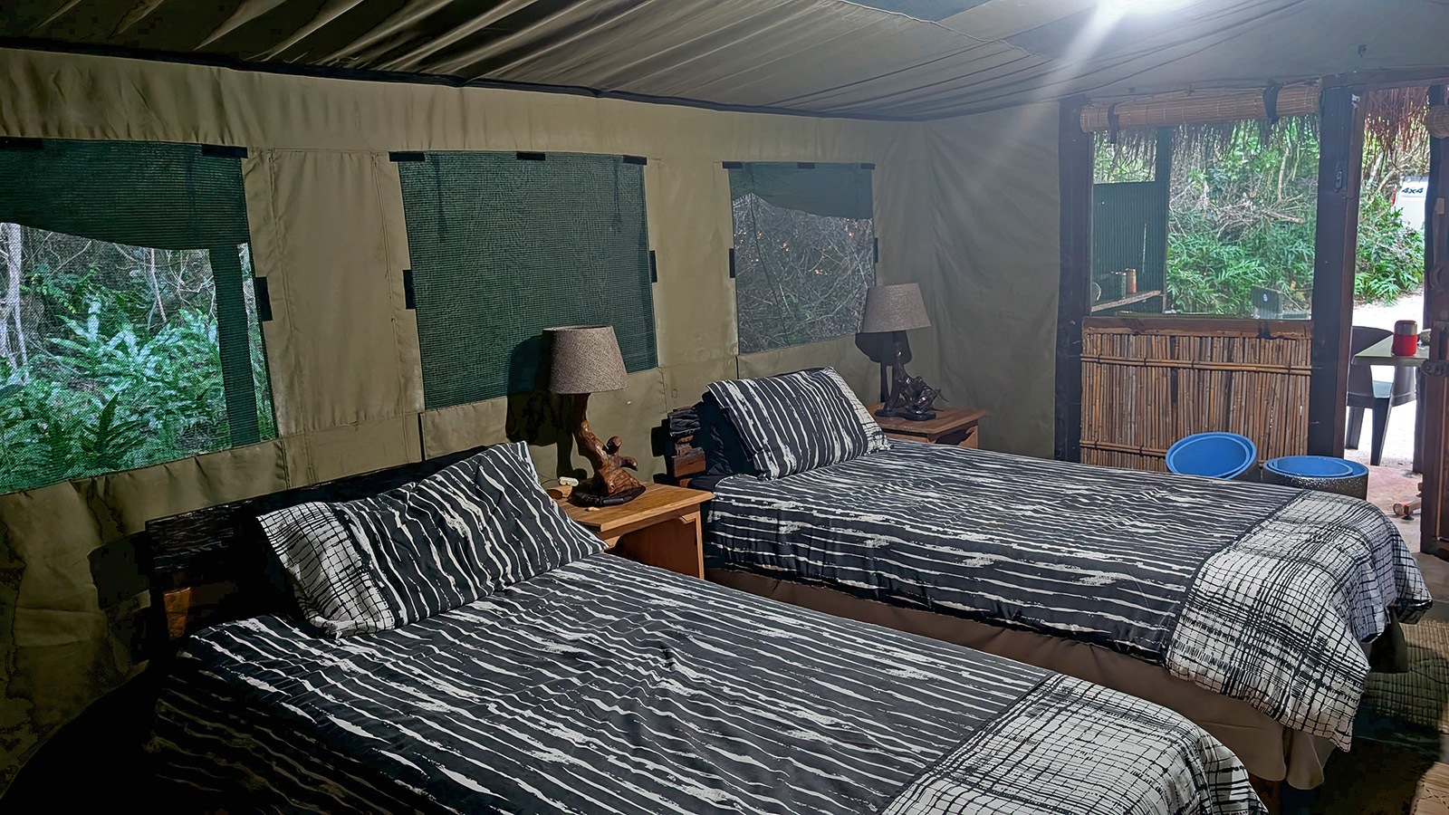 Dune Beach Hostel image 4