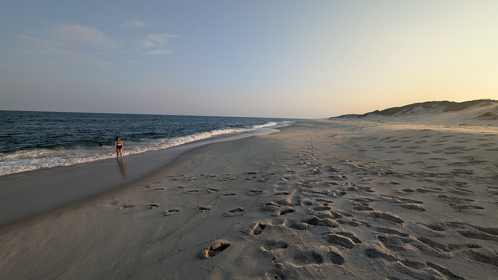 Dune Beach Hostel image 8