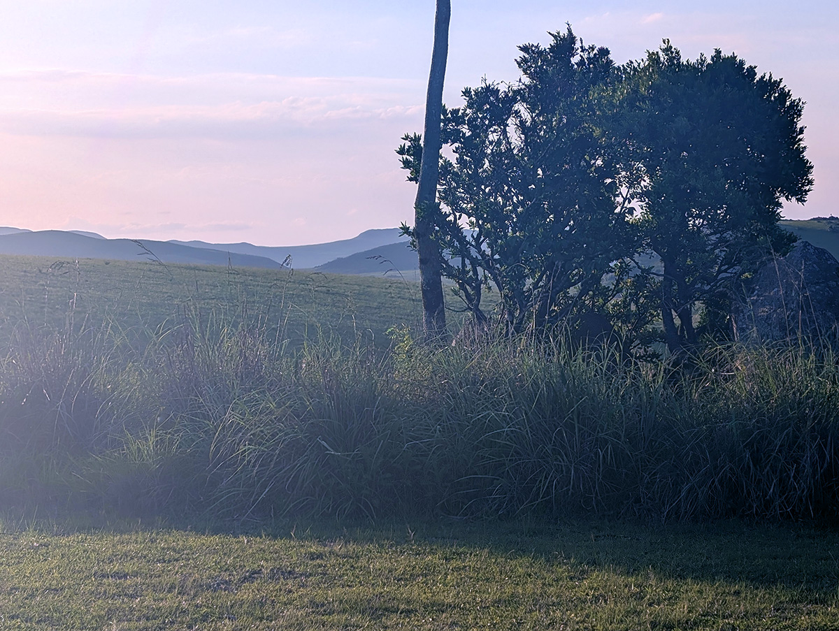 Malolotja Game Reserve Camping Adventure