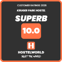 10 Star Rating Certificate from WorldPackers